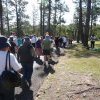 Appin Massacre Memorial Walk, 2013